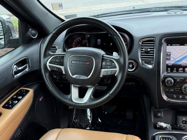 2016 Dodge Durango Citadel Springfield VA