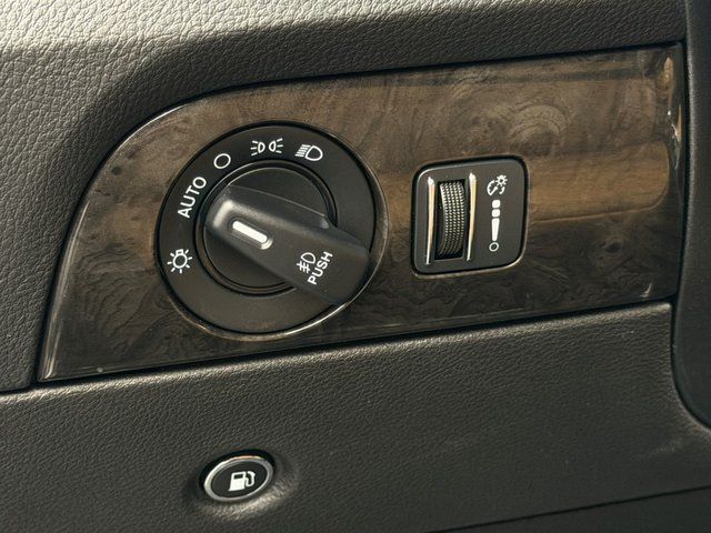 2016 Dodge Durango Citadel Springfield VA