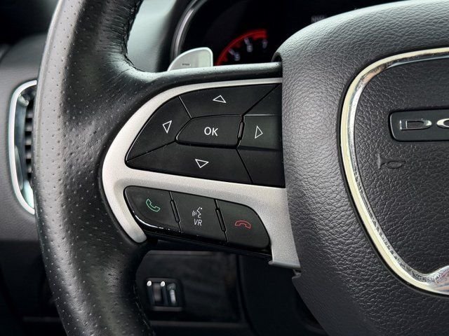 2016 Dodge Durango Citadel Springfield VA