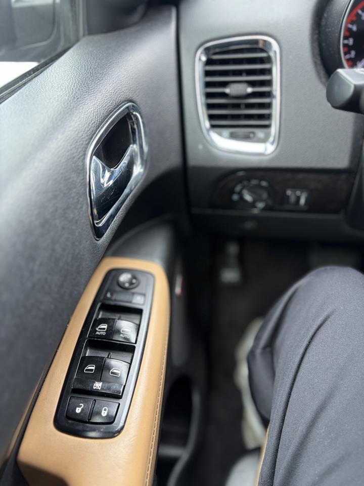 2016 Dodge Durango Citadel Springfield VA