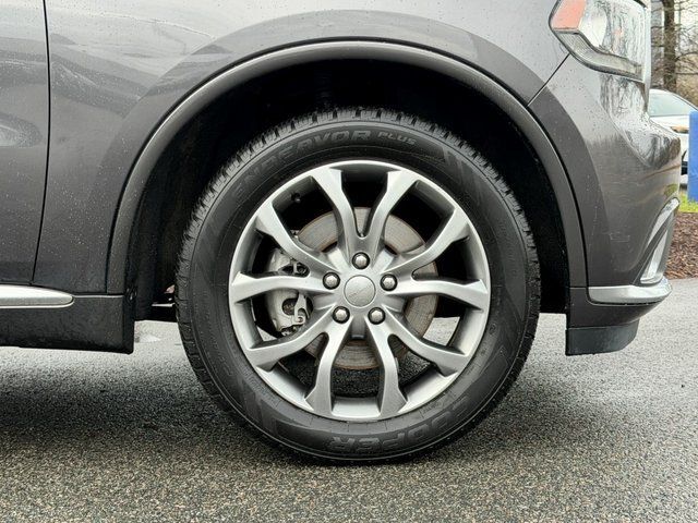 2016 Dodge Durango Citadel Springfield VA