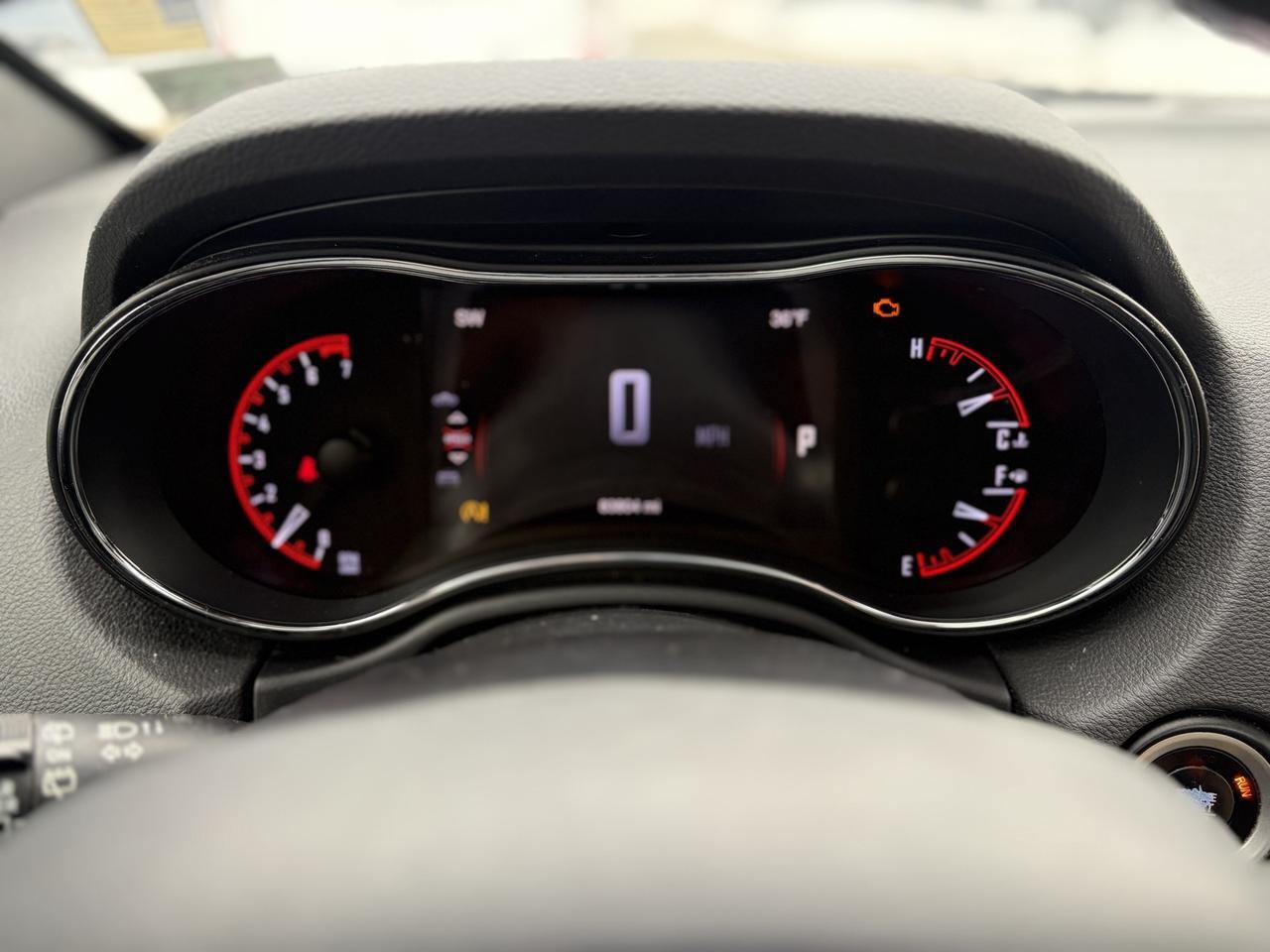 2016 Dodge Durango Citadel Springfield VA