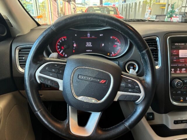 2016 Dodge Durango Limited 2WD Dallas NC