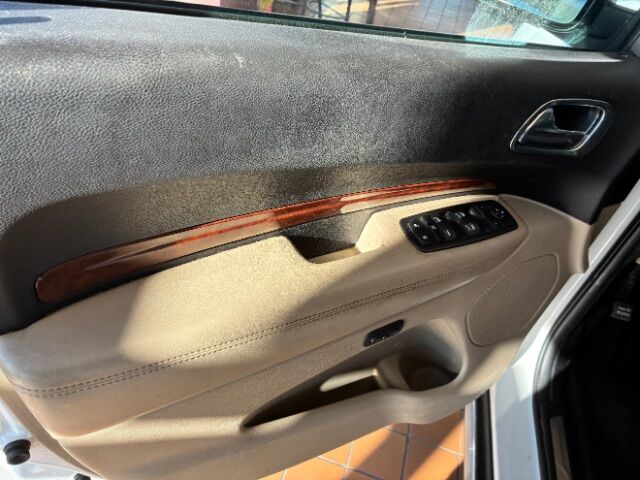 2016 Dodge Durango Limited 2WD Dallas NC