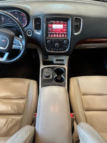 2016 Dodge Durango Limited 2WD Dallas NC