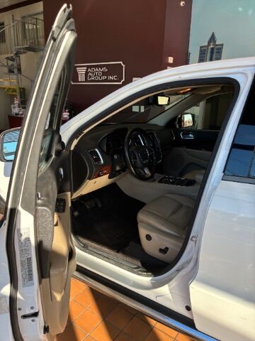 2016 Dodge Durango Limited 2WD Dallas NC