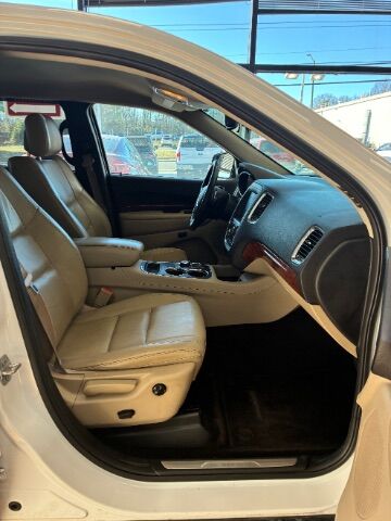 2016 Dodge Durango Limited 2WD Dallas NC