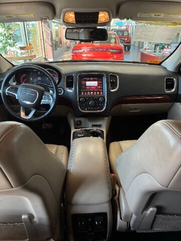 2016 Dodge Durango Limited 2WD Dallas NC