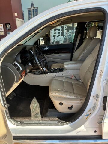 2016 Dodge Durango Limited 2WD Dallas NC