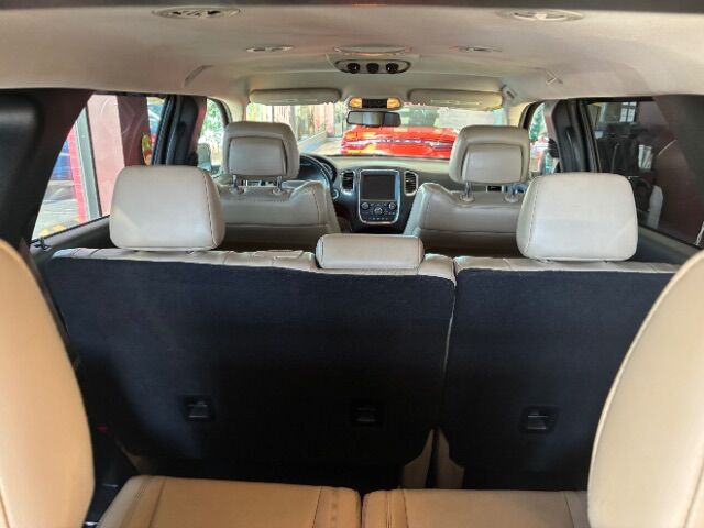 2016 Dodge Durango Limited 2WD Dallas NC