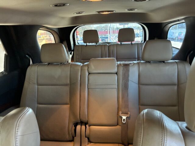 2016 Dodge Durango Limited 2WD Dallas NC