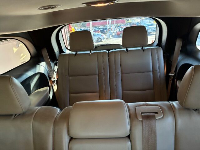 2016 Dodge Durango Limited 2WD Dallas NC