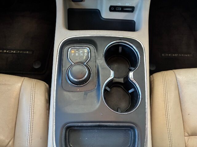 2016 Dodge Durango Limited 2WD Dallas NC