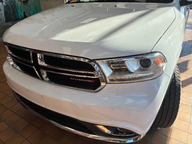 2016 Dodge Durango Limited 2WD Dallas NC