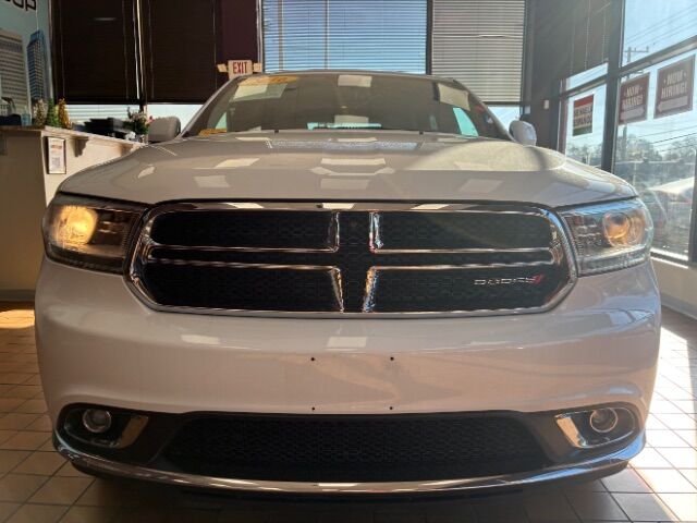 2016 Dodge Durango Limited 2WD Dallas NC