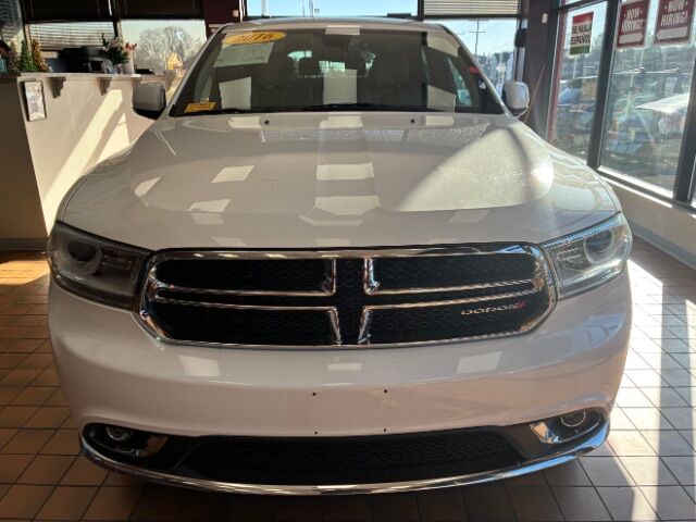 2016 Dodge Durango Limited 2WD Dallas NC