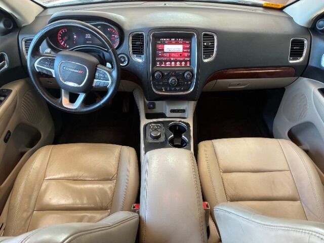 2016 Dodge Durango Limited 2WD Dallas NC