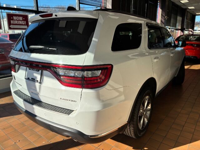 2016 Dodge Durango Limited 2WD Dallas NC