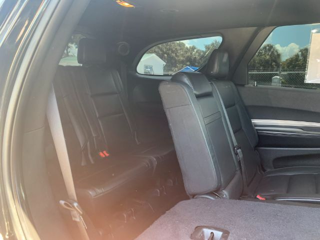 2016 Dodge Durango Limited 2WD Sarasota FL