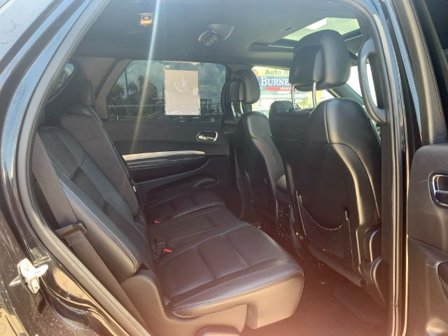 2016 Dodge Durango Limited 2WD Sarasota FL
