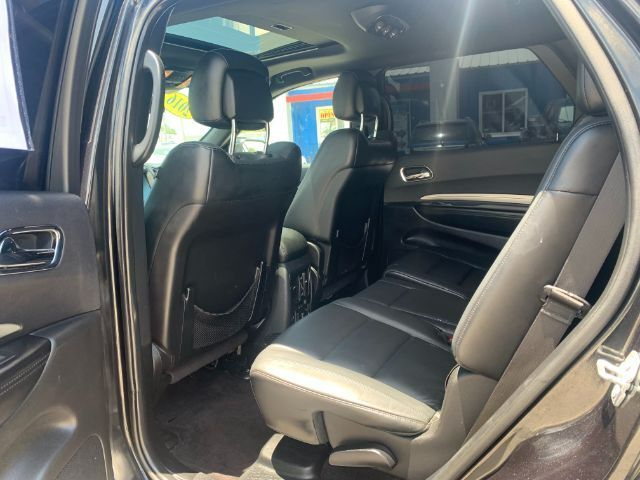 2016 Dodge Durango Limited 2WD Sarasota FL