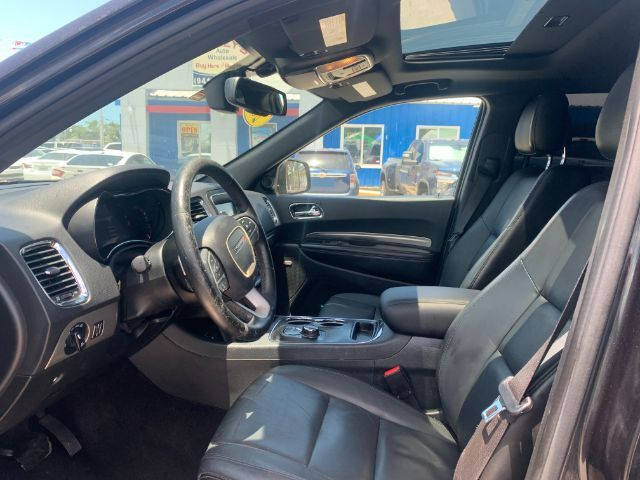 2016 Dodge Durango Limited 2WD Sarasota FL