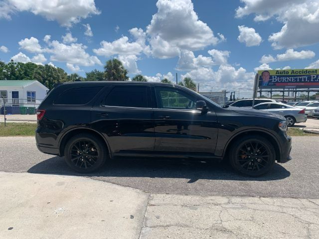 2016 Dodge Durango Limited 2WD Sarasota FL