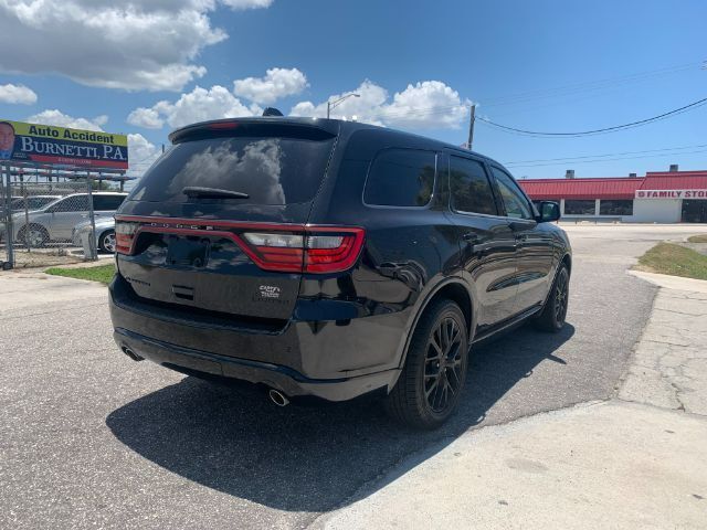 2016 Dodge Durango Limited 2WD Sarasota FL