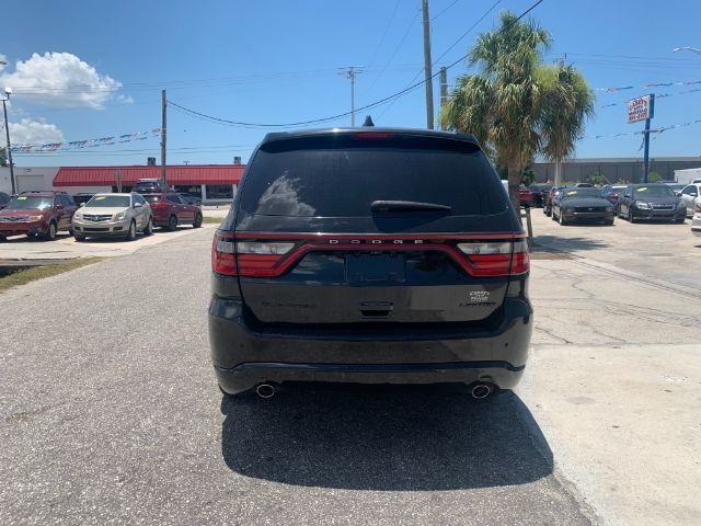 2016 Dodge Durango Limited 2WD Sarasota FL