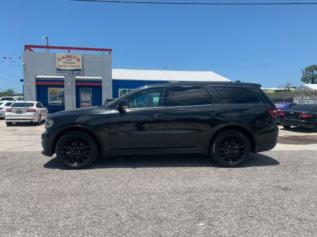2016 Dodge Durango Limited 2WD Sarasota FL