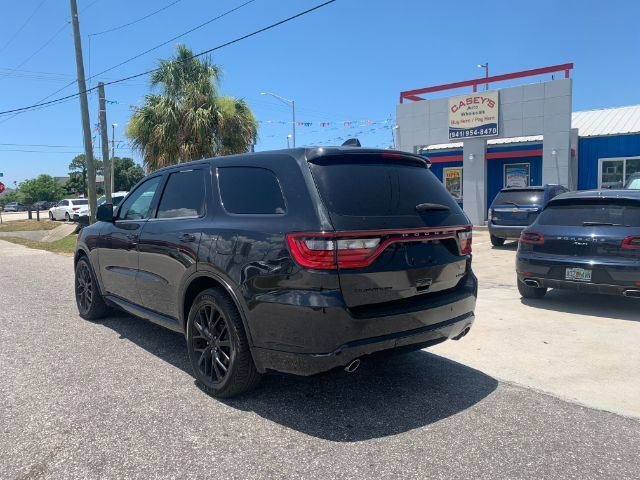 2016 Dodge Durango Limited 2WD Sarasota FL