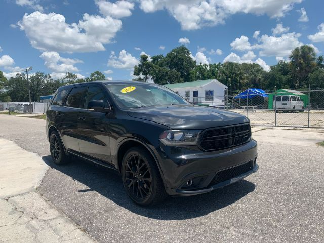 2016 Dodge Durango Limited 2WD Sarasota FL