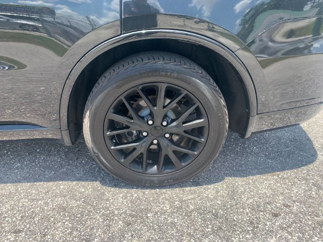 2016 Dodge Durango Limited 2WD Sarasota FL