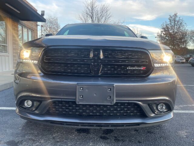 2016 Dodge Durango Limited Columbia SC 2016 Dodge Durango Limited Columbia SC
