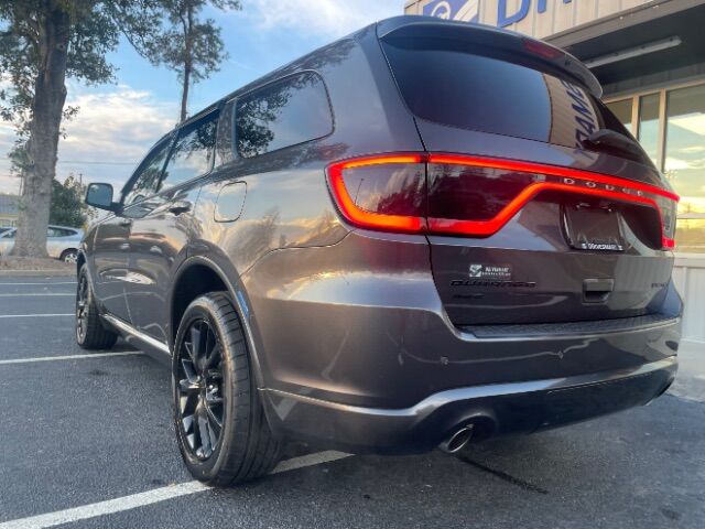 2016 Dodge Durango Limited Columbia SC 2016 Dodge Durango Limited Columbia SC