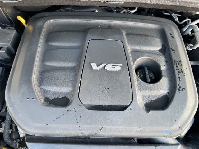 2016 Dodge Durango Limited Columbia SC 2016 Dodge Durango Limited Columbia SC