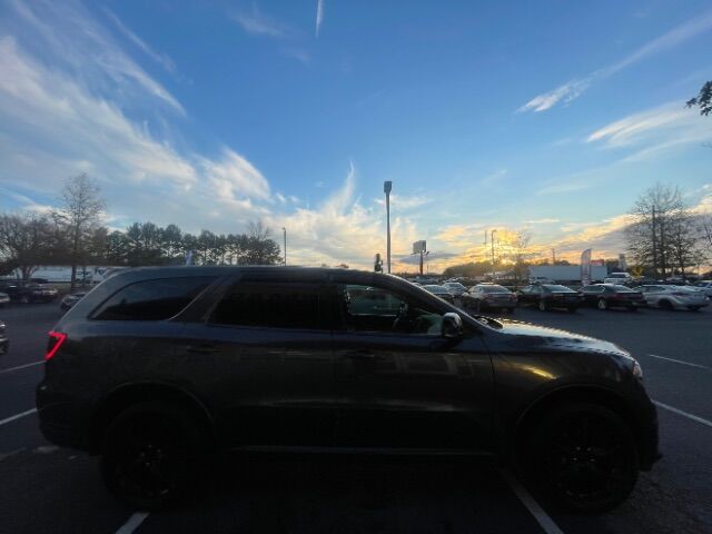 2016 Dodge Durango Limited Columbia SC 2016 Dodge Durango Limited Columbia SC