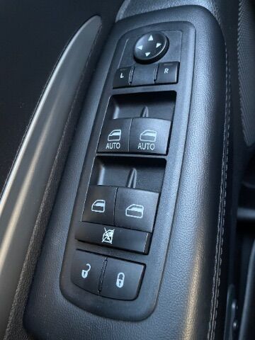 2016 Dodge Durango Limited Columbia SC 2016 Dodge Durango Limited Columbia SC