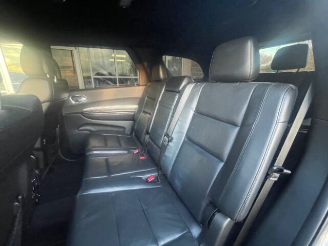 2016 Dodge Durango Limited Columbia SC 2016 Dodge Durango Limited Columbia SC