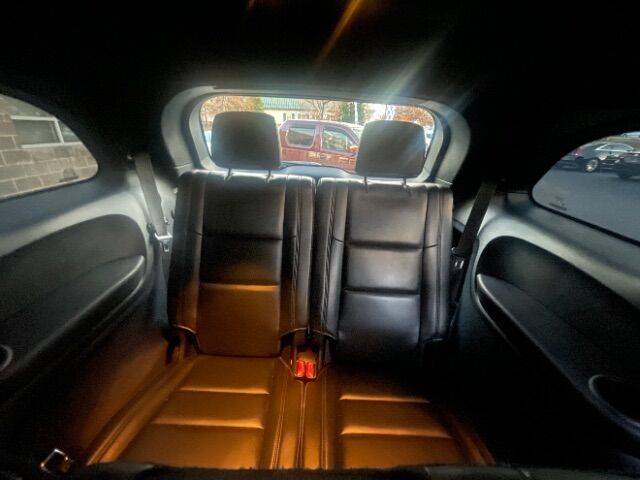 2016 Dodge Durango Limited Columbia SC 2016 Dodge Durango Limited Columbia SC