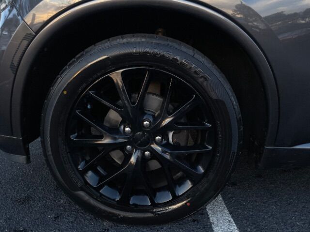 2016 Dodge Durango Limited Columbia SC 2016 Dodge Durango Limited Columbia SC