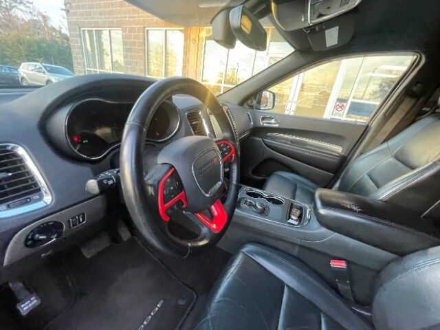 2016 Dodge Durango Limited Columbia SC 2016 Dodge Durango Limited Columbia SC