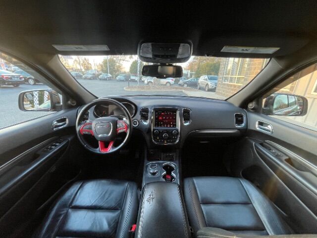 2016 Dodge Durango Limited Columbia SC 2016 Dodge Durango Limited Columbia SC