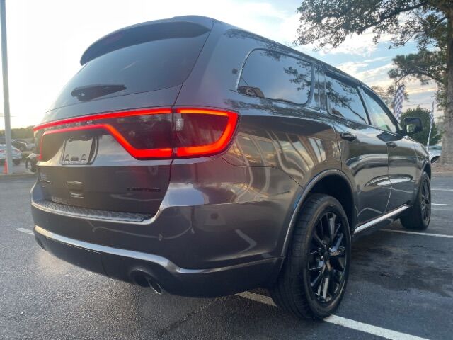 2016 Dodge Durango Limited Columbia SC 2016 Dodge Durango Limited Columbia SC