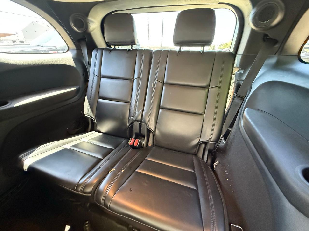 2016 Dodge Durango Limited Crestwood KY