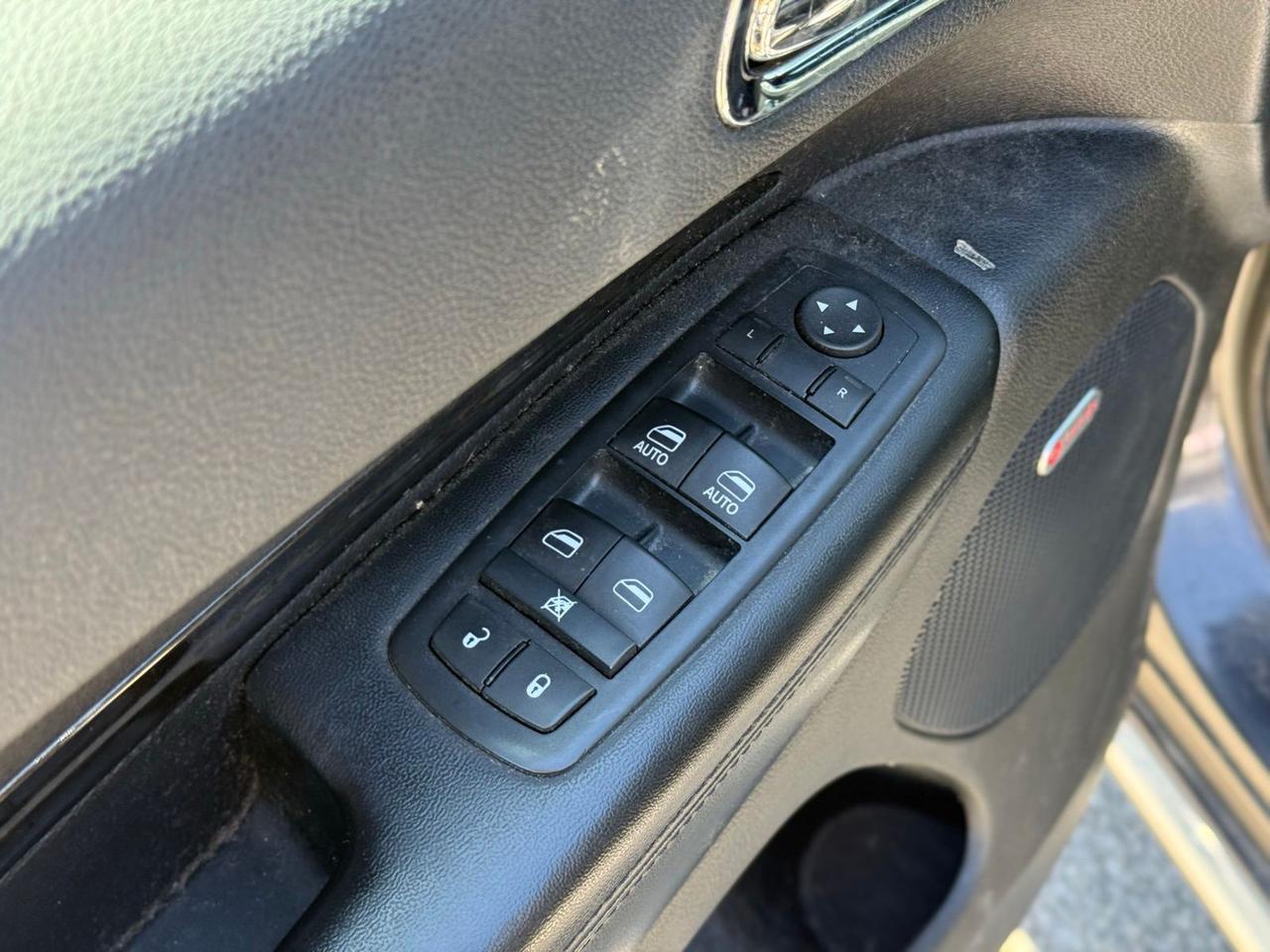 2016 Dodge Durango Limited Crestwood KY