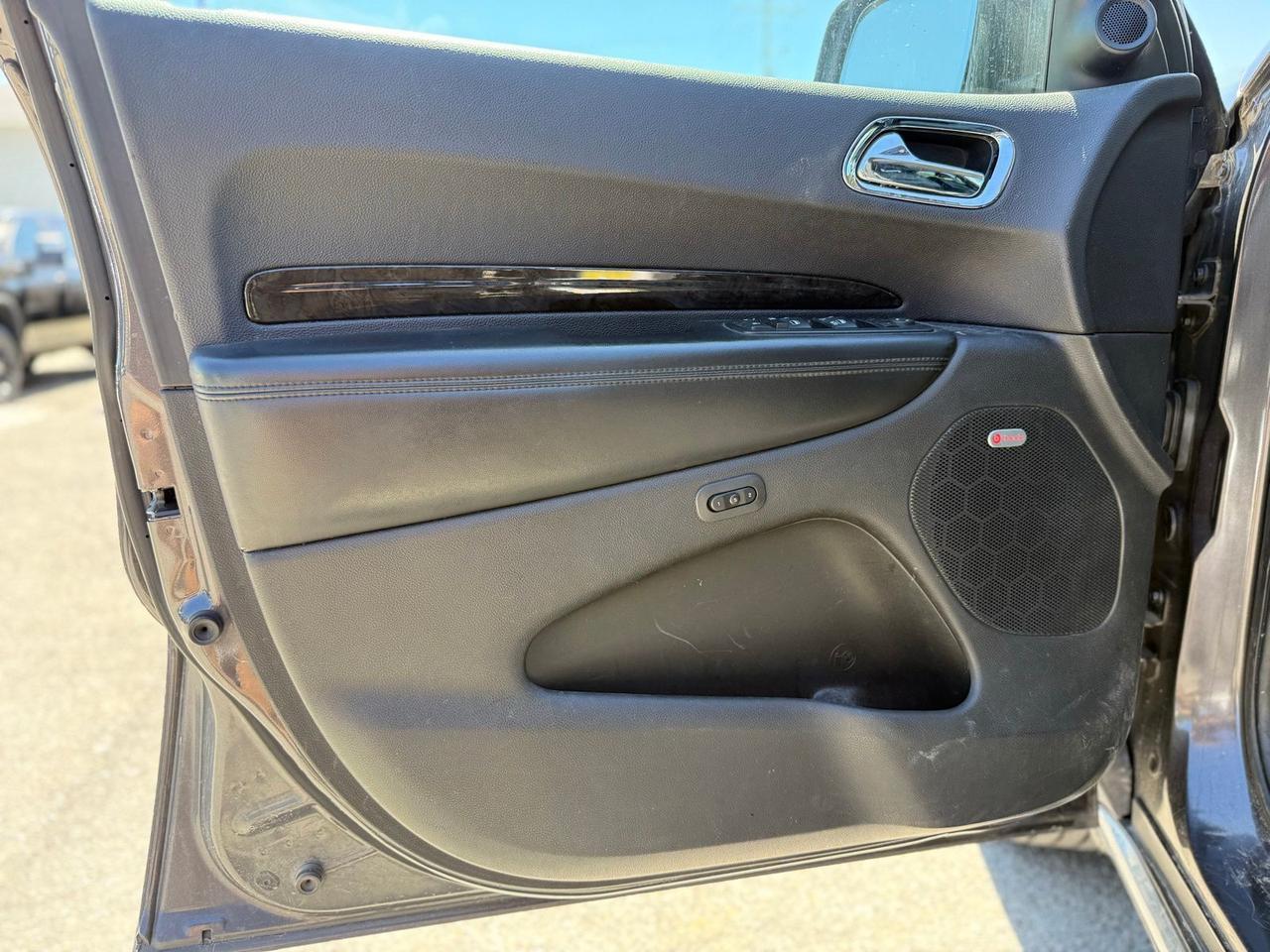 2016 Dodge Durango Limited Crestwood KY