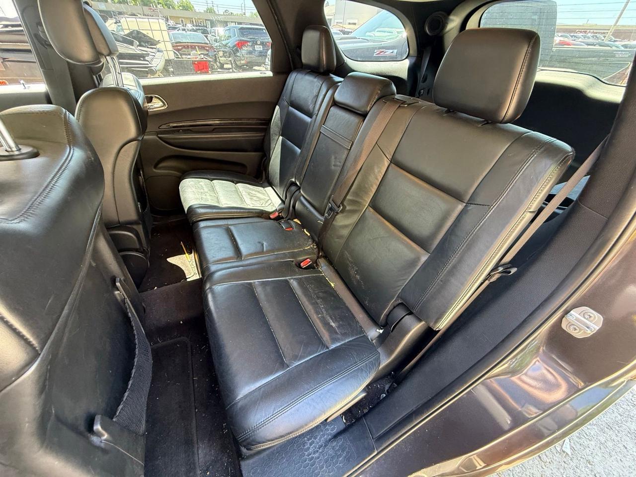 2016 Dodge Durango Limited Crestwood KY