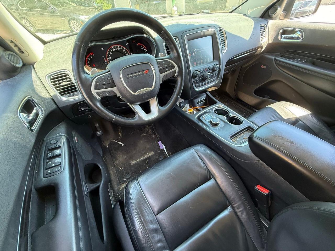 2016 Dodge Durango Limited Crestwood KY