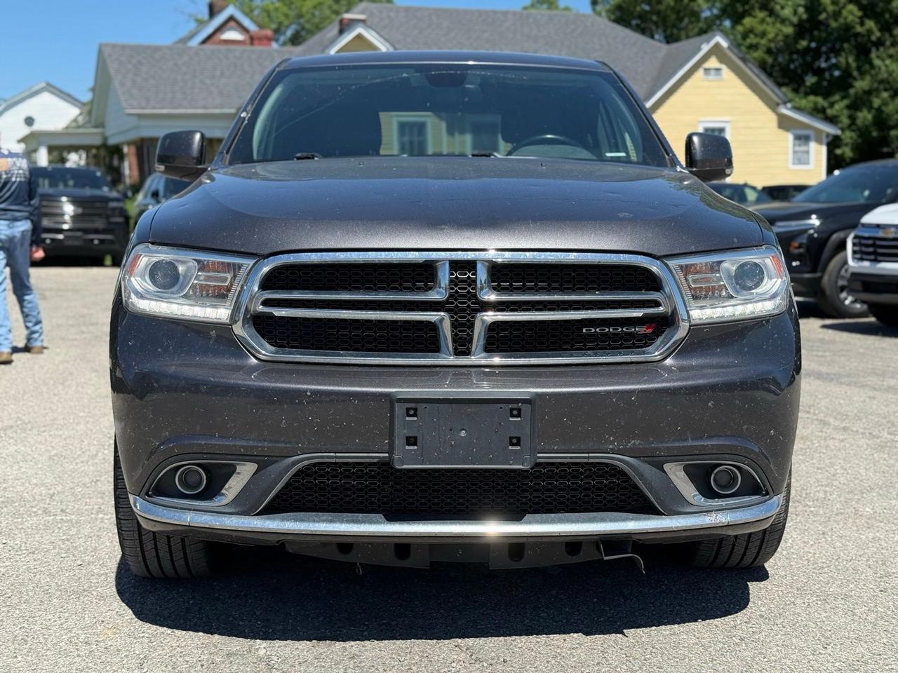 2016 Dodge Durango Limited Crestwood KY